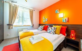 Wonder Home - Domki Gorskie Z Kominkami Na Kameralnym Osiedlu - Plac Zabaw Na Terenie Kompleksu
